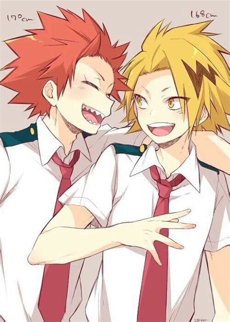 denki x kirishima